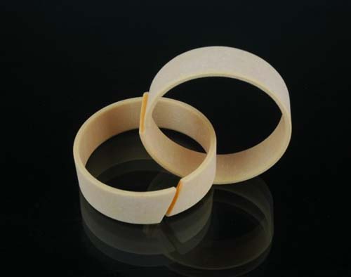 酚醛夹布支撑环生产