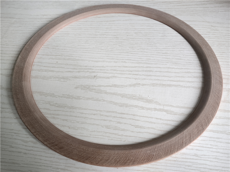 酚醛棉布垫片厂家