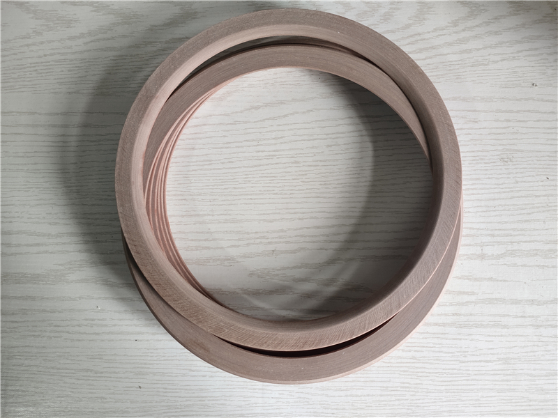 酚醛棉布垫片供应