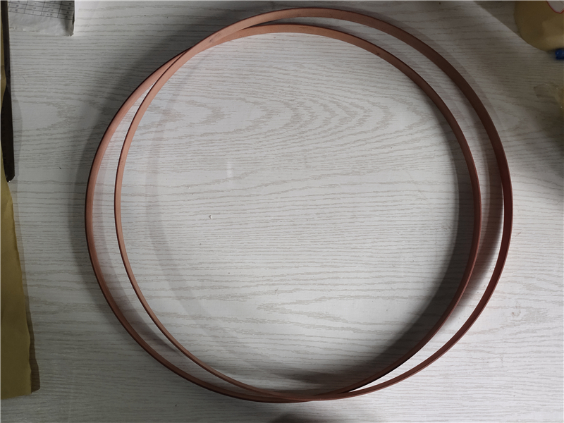 大直径支撑环报价